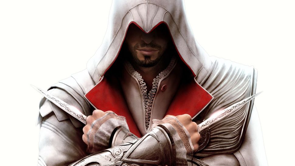 Ezio Auditore